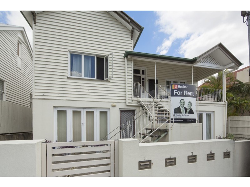 1/182 Petrie Tce, Petrie Terrace QLD 4000