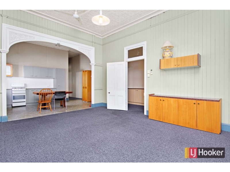 1/182 Petrie Tce, Petrie Terrace QLD 4000