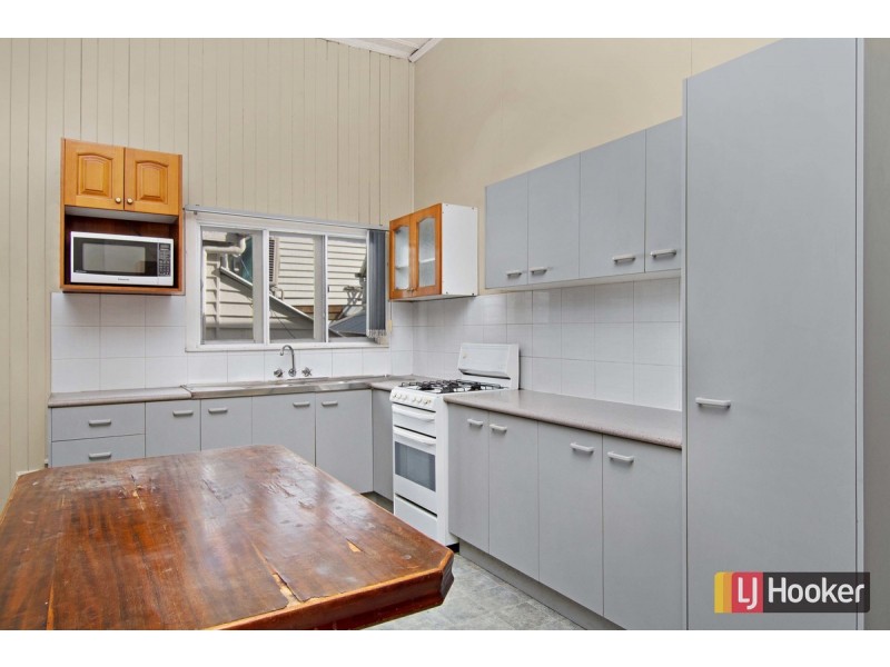 1/182 Petrie Tce, Petrie Terrace QLD 4000