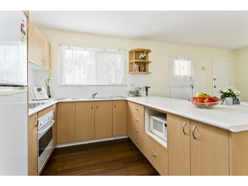 90 Grays Road, Gaythorne QLD 4051