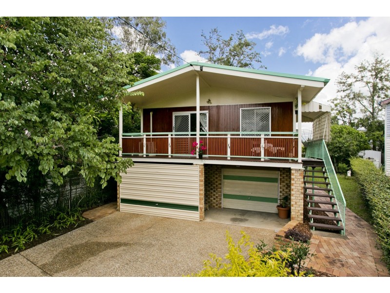 90 Grays Road, Gaythorne QLD 4051