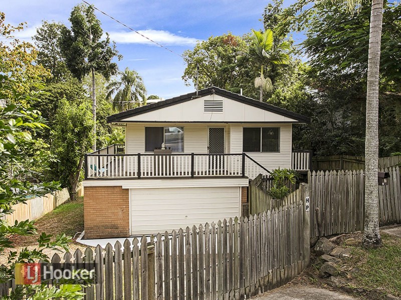 7 School Road, The Gap QLD 4061