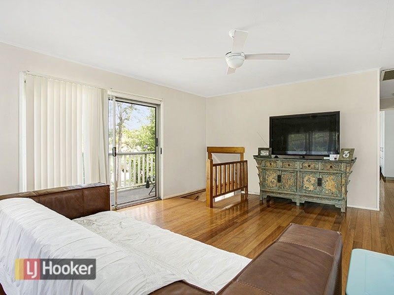 7 School Road, The Gap QLD 4061