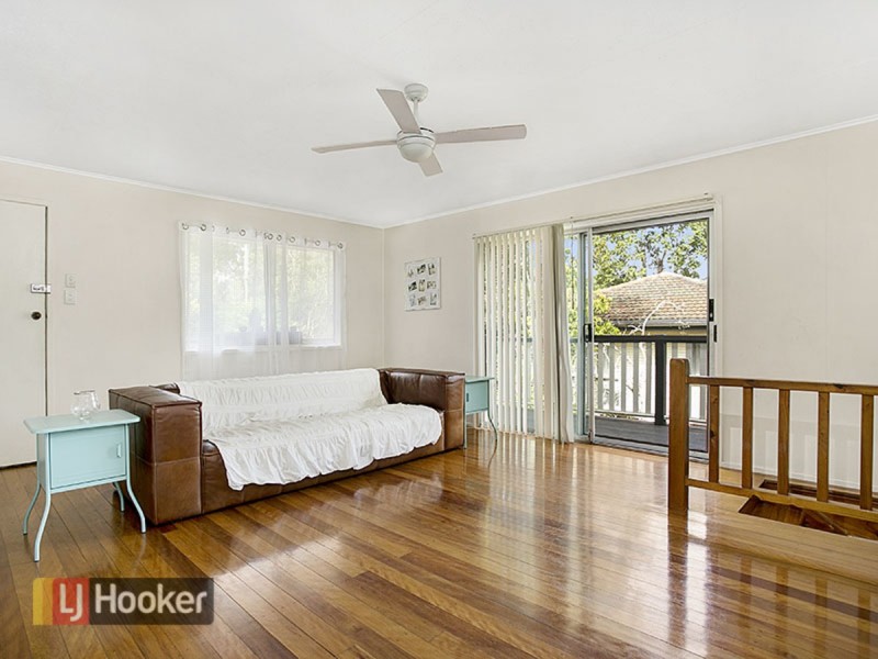 7 School Road, The Gap QLD 4061