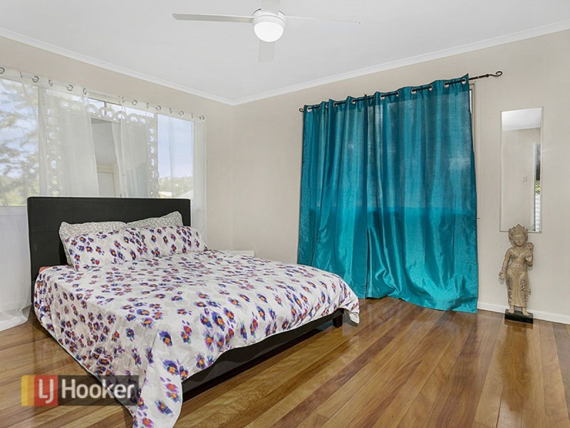 7 School Road, The Gap QLD 4061