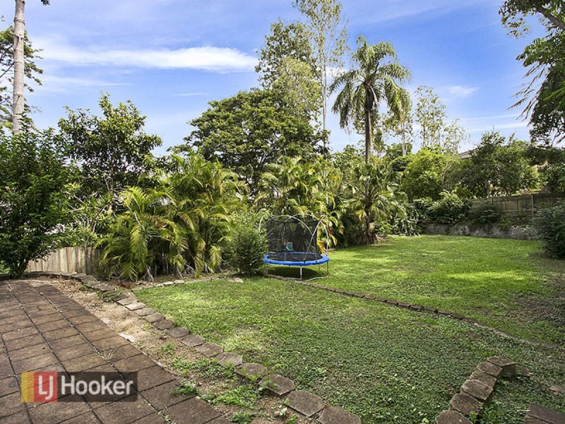 7 School Road, The Gap QLD 4061