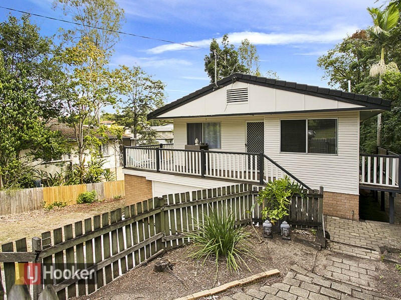 7 School Road, The Gap QLD 4061