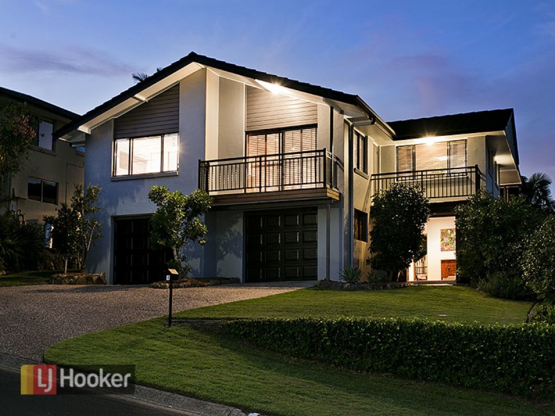 8 Cloghan Street, The Gap QLD 4061