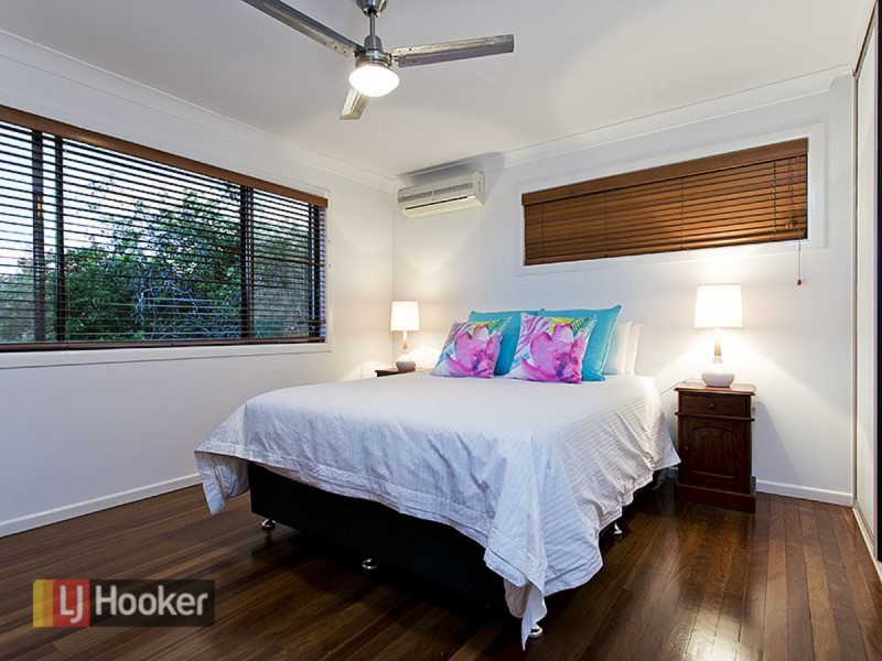 8 Cloghan Street, The Gap QLD 4061