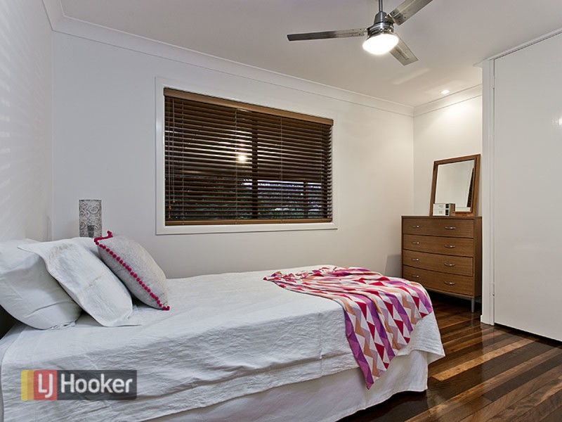 8 Cloghan Street, The Gap QLD 4061