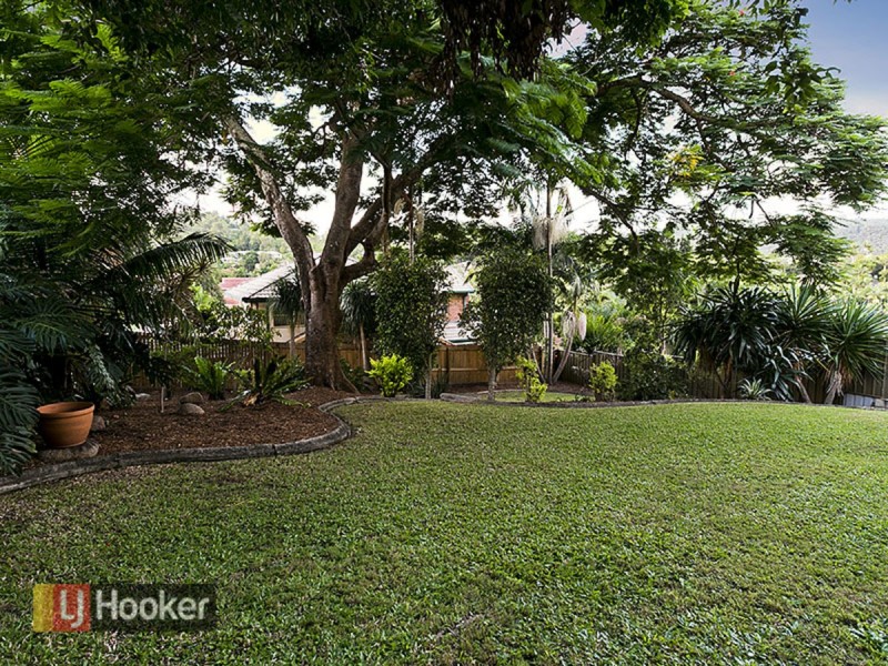 8 Cloghan Street, The Gap QLD 4061