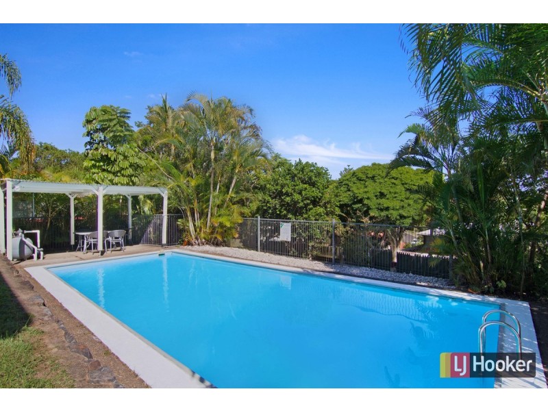 26 Glen Road, The Gap QLD 4061