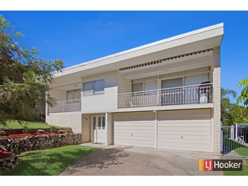26 Glen Road, The Gap QLD 4061