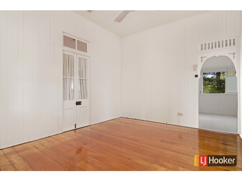 88 Coopers Camp Road, Bardon QLD 4065