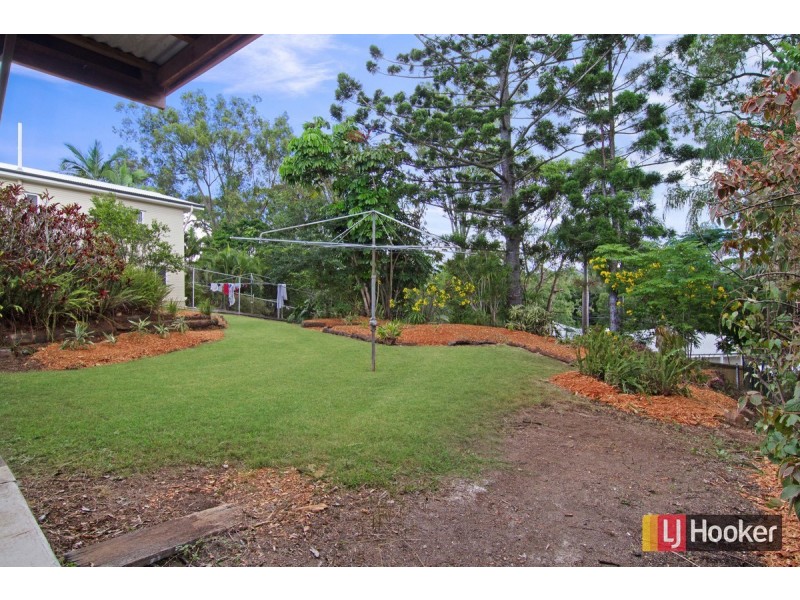 88 Coopers Camp Road, Bardon QLD 4065