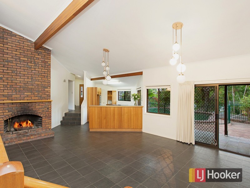 28 Birkridge Place, The Gap QLD 4061