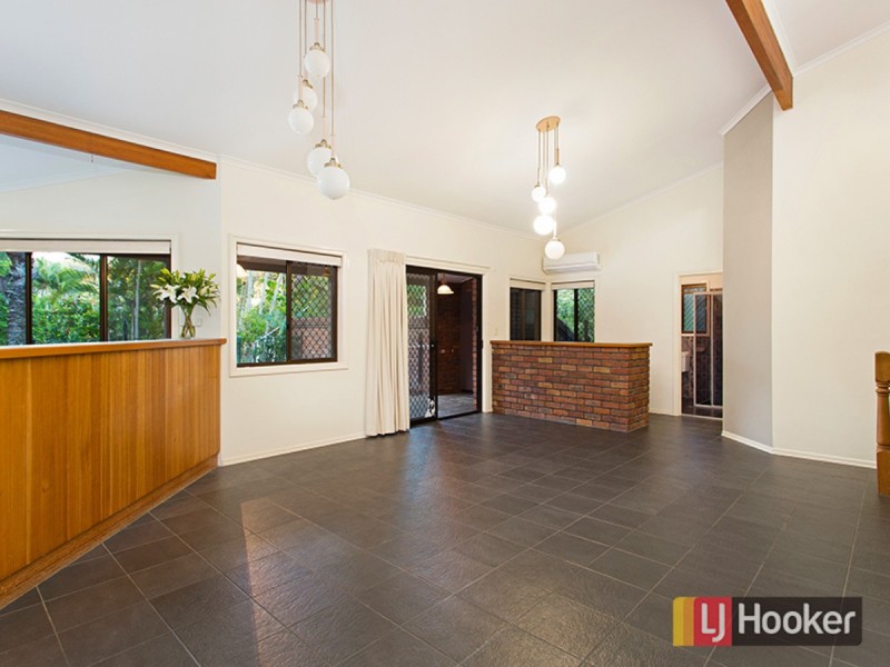 28 Birkridge Place, The Gap QLD 4061