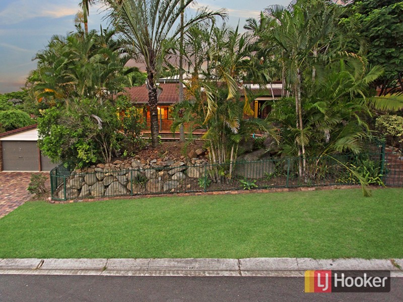 28 Birkridge Place, The Gap QLD 4061