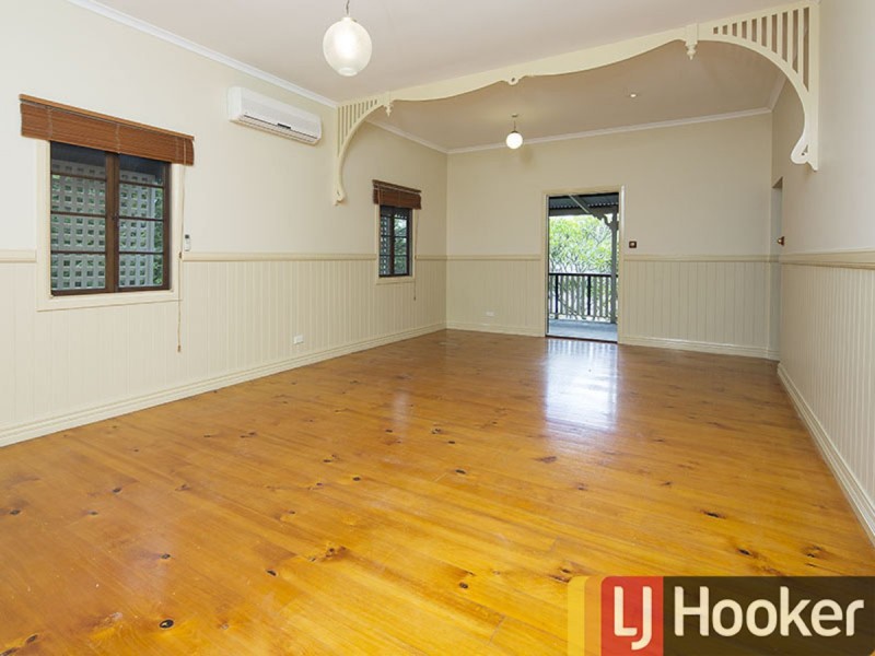 70 Jubilee Terrace, Bardon QLD 4065