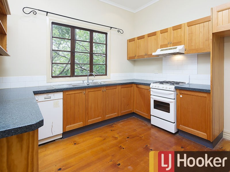 70 Jubilee Terrace, Bardon QLD 4065