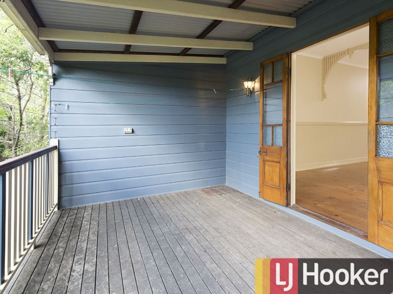 70 Jubilee Terrace, Bardon QLD 4065