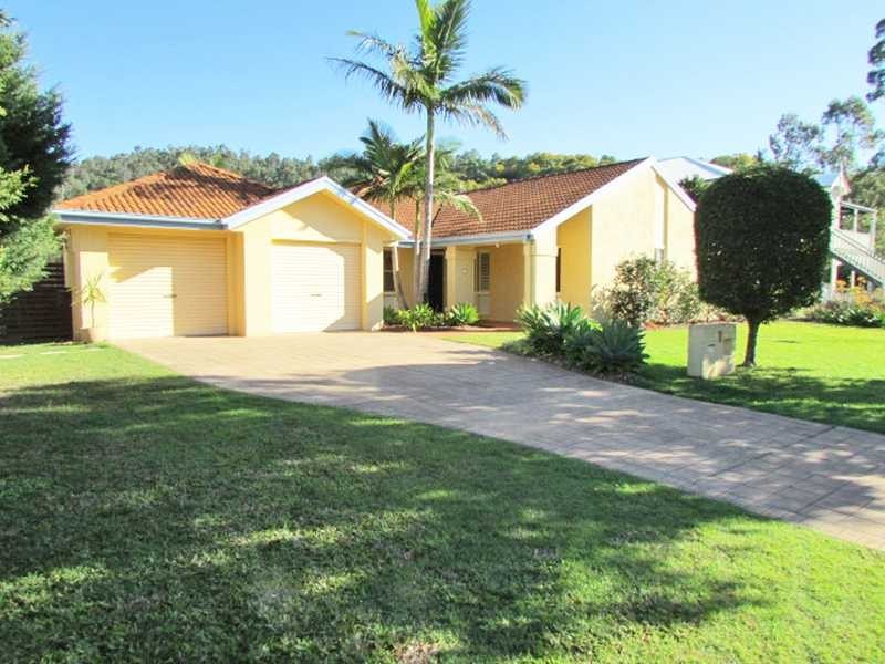7 Westgate Place, The Gap QLD 4061