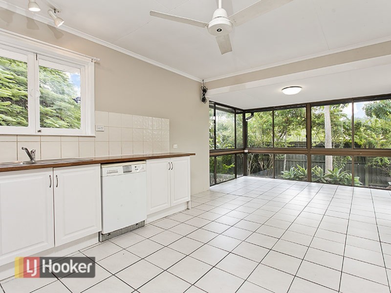 652 Waterworks Road, Ashgrove QLD 4060