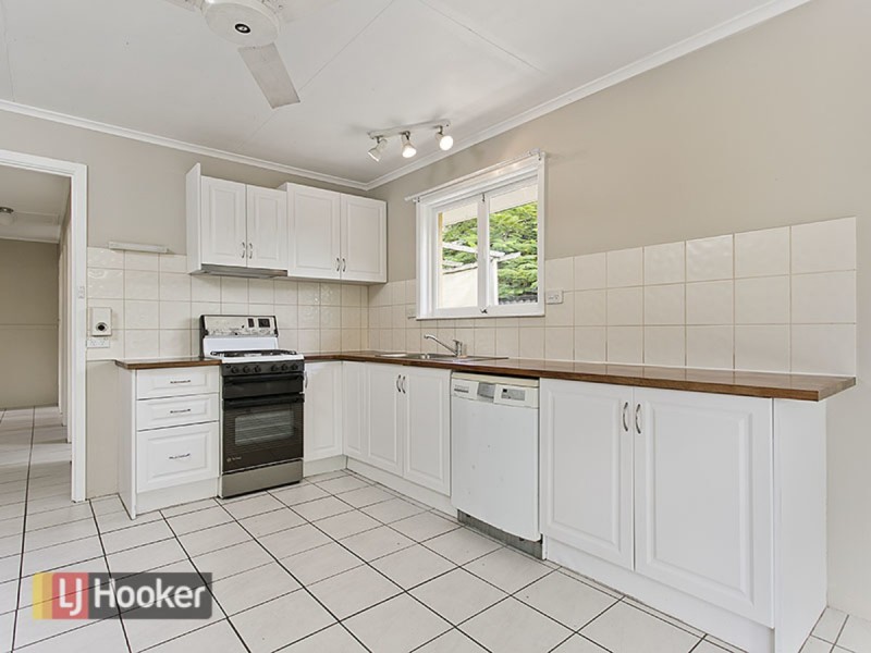 652 Waterworks Road, Ashgrove QLD 4060