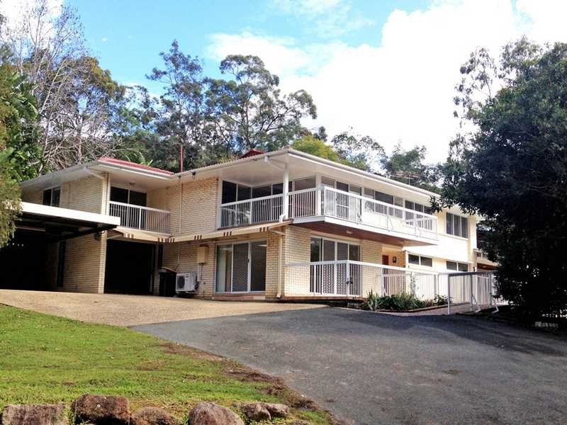 21 Trinder Road, Ashgrove QLD 4060