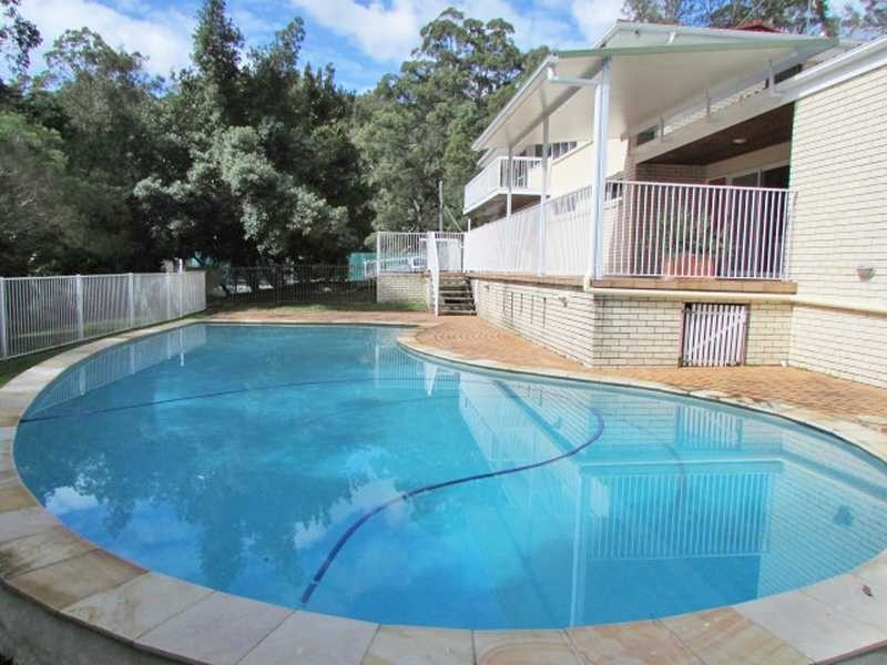 21 Trinder Road, Ashgrove QLD 4060