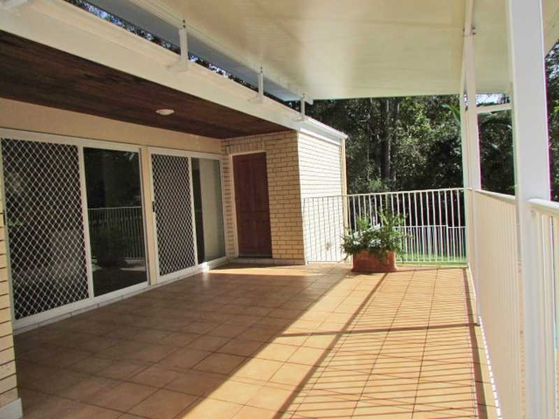 21 Trinder Road, Ashgrove QLD 4060