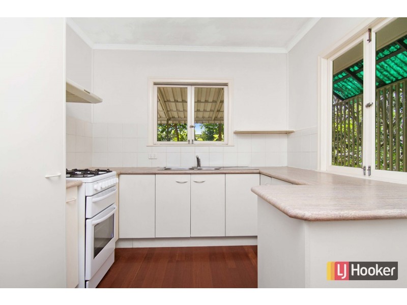 43 Coronation Street, Bardon QLD 4065