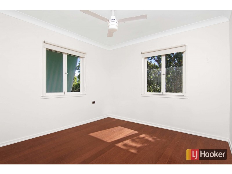 43 Coronation Street, Bardon QLD 4065