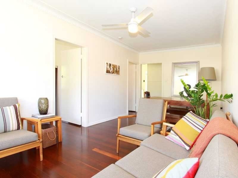 43 Coronation Street, Bardon QLD 4065
