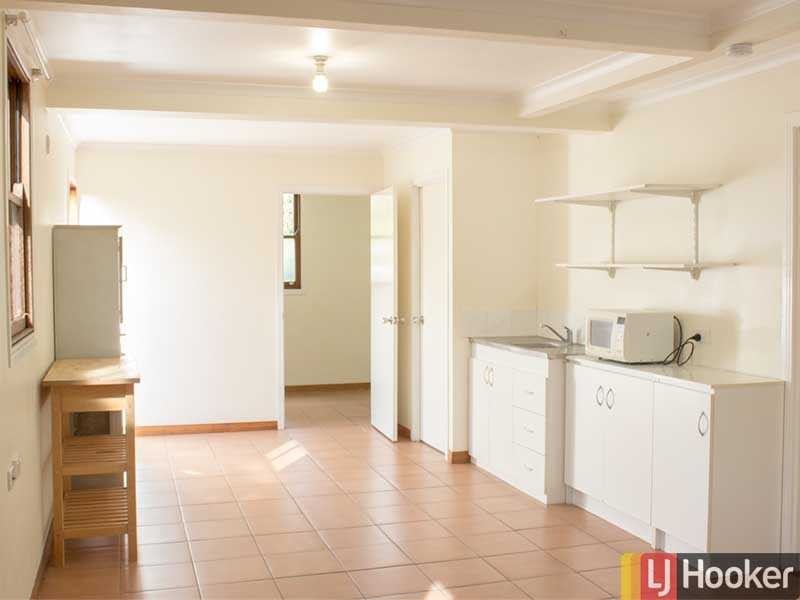 1 Park Avenue, Ashgrove QLD 4060