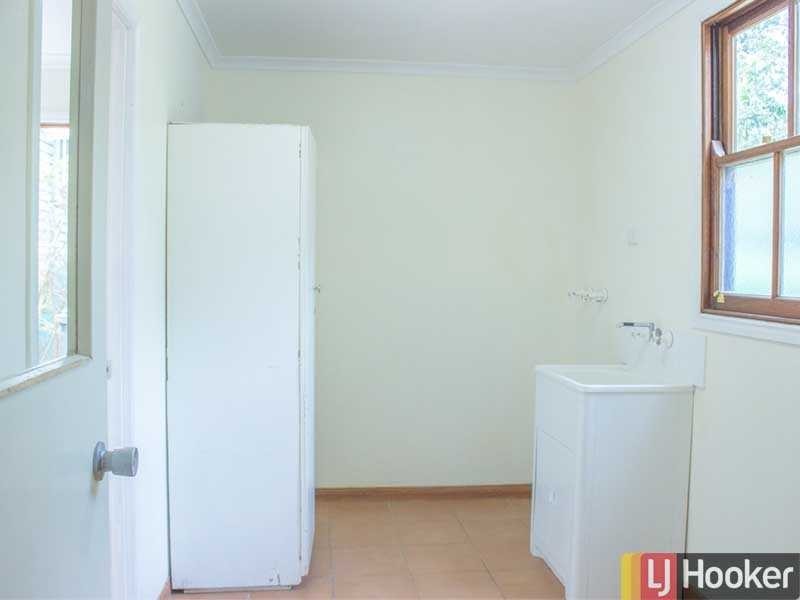 1 Park Avenue, Ashgrove QLD 4060