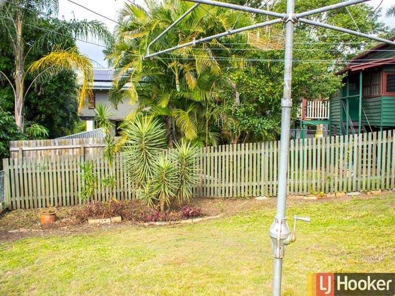 1 Park Avenue, Ashgrove QLD 4060