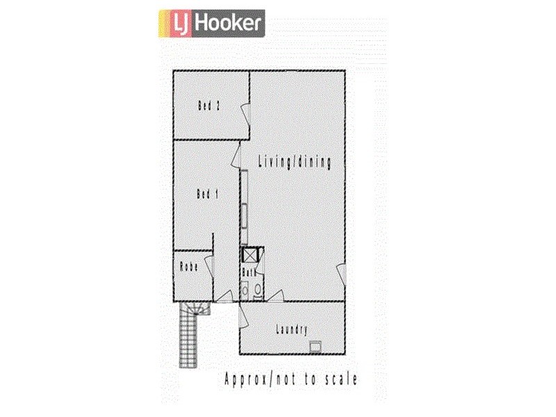 1 Park Avenue, Ashgrove QLD 4060 Floorplan