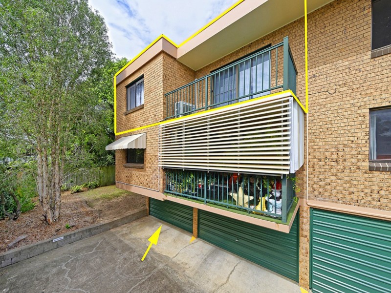 6/41 Holmesbrook Street, Ashgrove QLD 4060