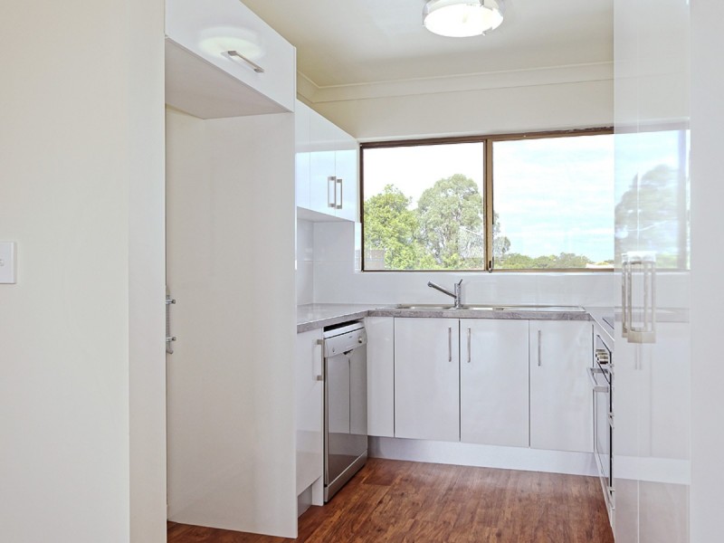 6/41 Holmesbrook Street, Ashgrove QLD 4060