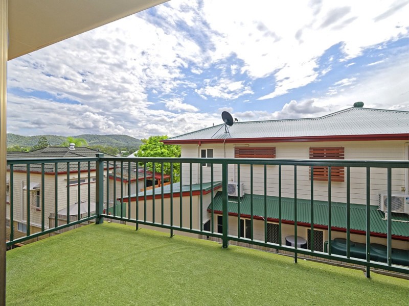 6/41 Holmesbrook Street, Ashgrove QLD 4060
