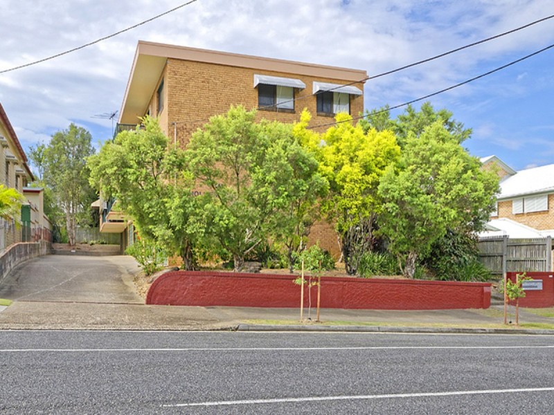 6/41 Holmesbrook Street, Ashgrove QLD 4060