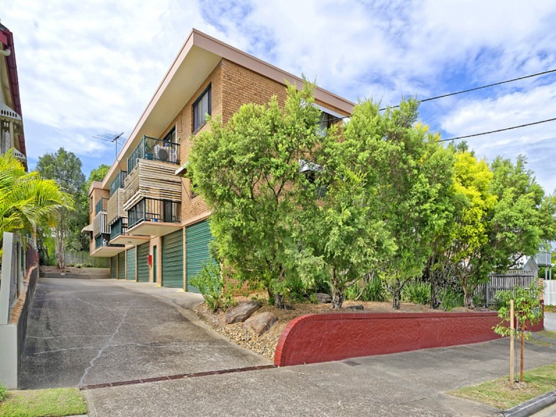 6/41 Holmesbrook Street, Ashgrove QLD 4060