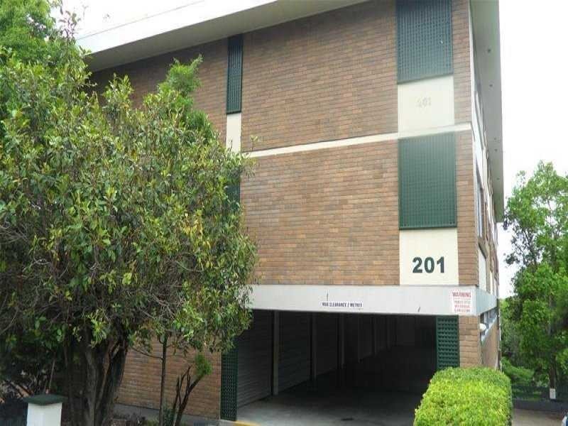 2/201 Gladstone Road, Highgate Hill QLD 4101