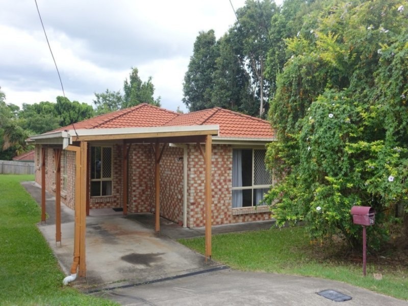 16 Banbridge Street, Kelvin Grove QLD 4059