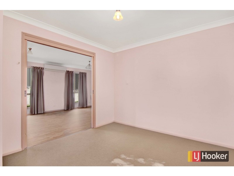 16 Banbridge Street, Kelvin Grove QLD 4059