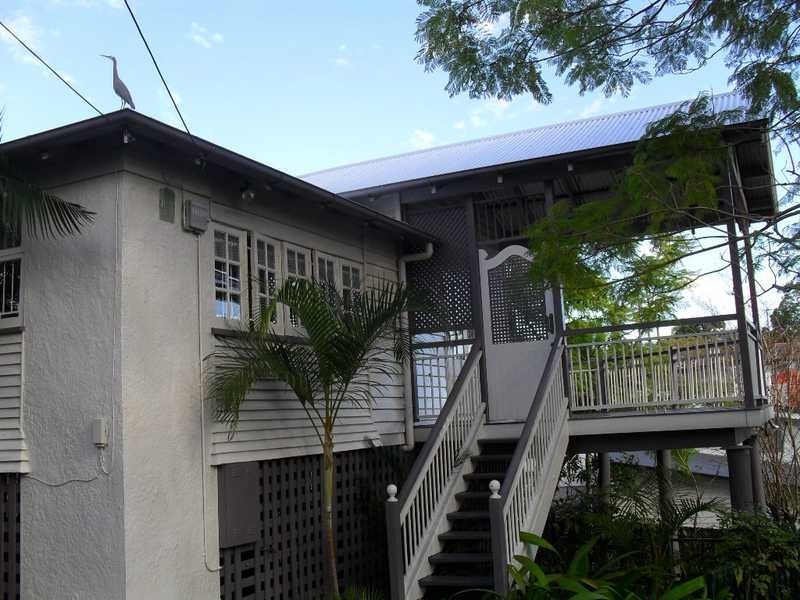 78 Oleander Drive, Ashgrove QLD 4060