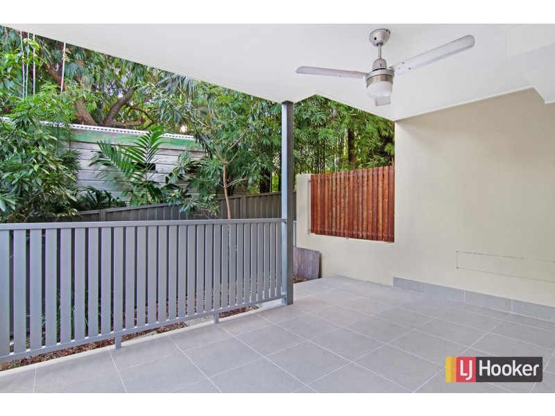 5 Greene Street, Newmarket QLD 4051