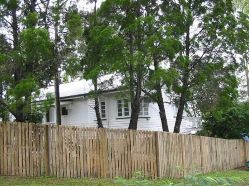 54 Panorama Street, Ashgrove QLD 4060