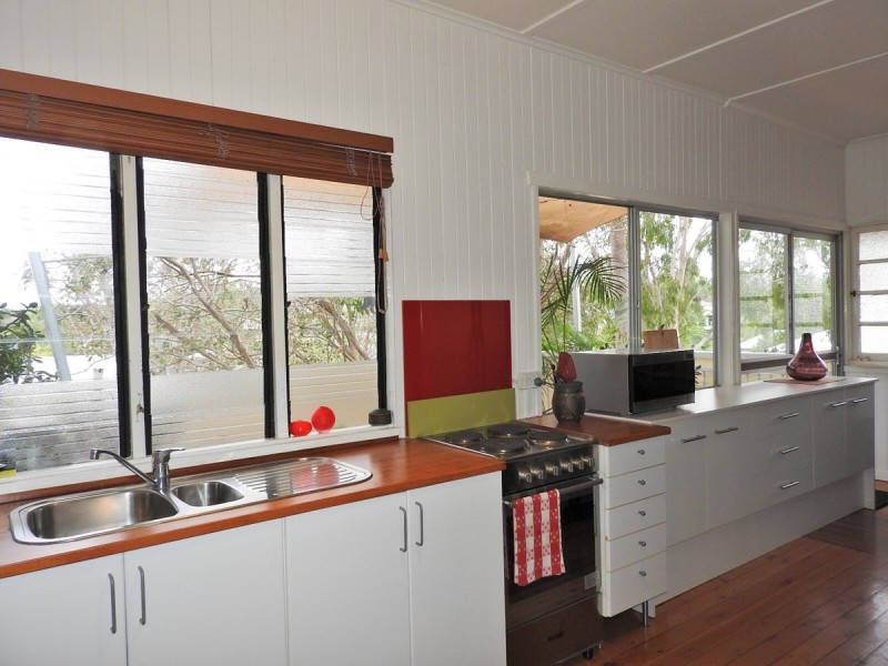 54 Panorama Street, Ashgrove QLD 4060